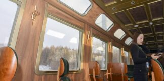 La Cina rafforzerà l’integrazione tra ferrovie e turismo