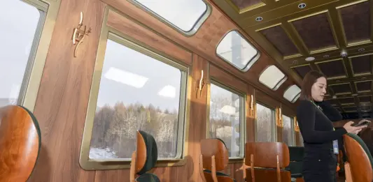 La Cina rafforzerà l’integrazione tra ferrovie e turismo