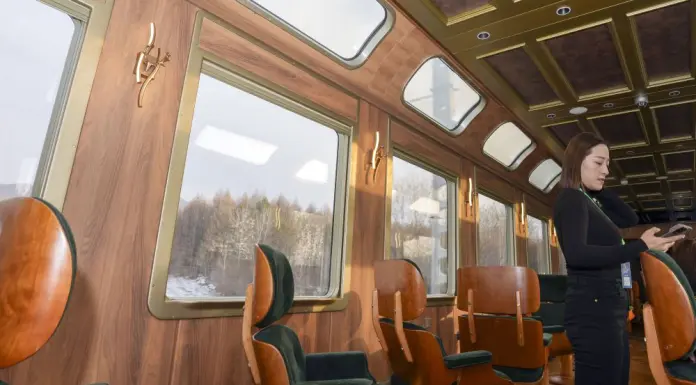 La Cina rafforzerà l’integrazione tra ferrovie e turismo