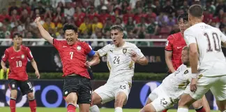 Corea del Sud ok all’esordio, Repubblica Ceca battuta 2-1
