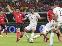 Corea del Sud ok all’esordio, Repubblica Ceca battuta 2-1