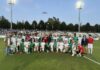 Uila, a Roma la squadra dei braccianti in campo contro lo sfruttamento