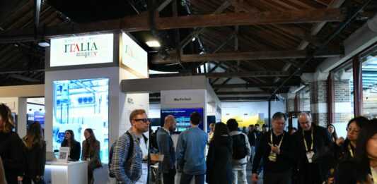 Italian Trade Agency all’AI Summit London 2026 con 22 aziende tecnologiche