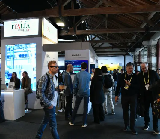 Italian Trade Agency all’AI Summit London 2026 con 22 aziende tecnologiche