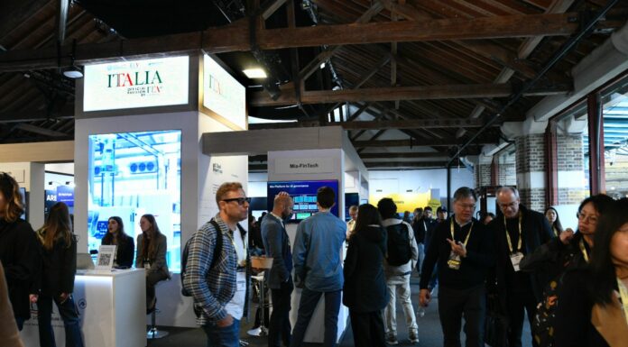 Italian Trade Agency all’AI Summit London 2026 con 22 aziende tecnologiche
