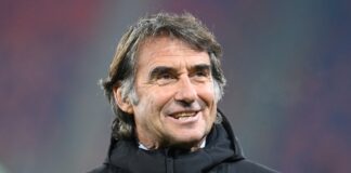 Carnevali nuovo ad della Juventus “Qui per costruire un futuro di successi”