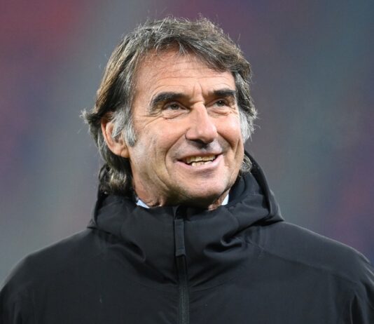 Carnevali nuovo ad della Juventus “Qui per costruire un futuro di successi”