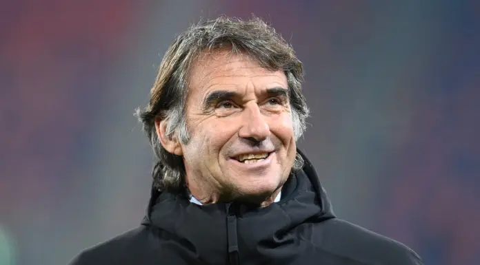 Carnevali nuovo ad della Juventus “Qui per costruire un futuro di successi”