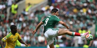 Mondiali in 4K su Tivusat, Rai 1 al canale 210