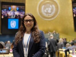 Disabilità, Locatelli all’Onu “Italia punto di riferimento”