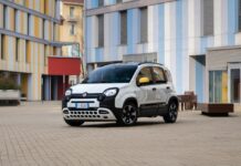 Al via “La prima Fiat non si scorda mai” dedicata ai giovani neopatentati