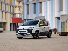 Al via “La prima Fiat non si scorda mai” dedicata ai giovani neopatentati