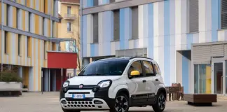 Al via “La prima Fiat non si scorda mai” dedicata ai giovani neopatentati