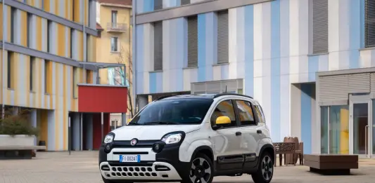 Al via “La prima Fiat non si scorda mai” dedicata ai giovani neopatentati