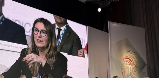 Uila-Uil, Mammucari confermata segretaria generale all’VIII congresso nazionale