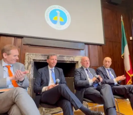 Fondazione Magna Grecia, a New York il Sud Italia che cresce e attrae investimenti