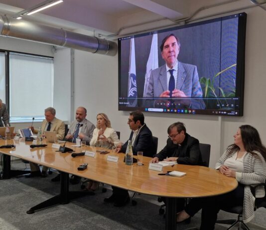 Rischi e opportunità dell’IA al centro del convegno Assidipost-Federmanager