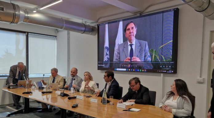 Rischi e opportunità dell’IA al centro del convegno Assidipost-Federmanager