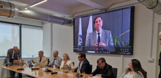 Rischi e opportunità dell’IA al centro del convegno Assidipost-Federmanager