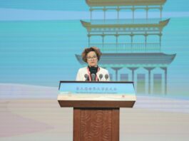 Cina, esperta italiana “Dunhuang custodisce infiniti saperi ancora da scoprire”