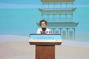 Cina, esperta italiana “Dunhuang custodisce infiniti saperi ancora da scoprire”