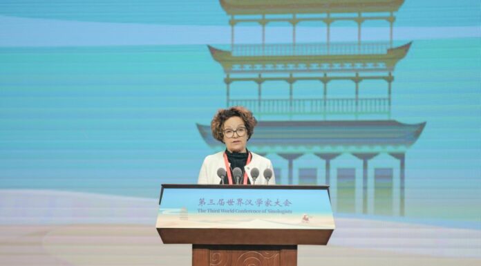 Cina, esperta italiana “Dunhuang custodisce infiniti saperi ancora da scoprire”
