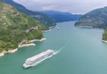 La Cina rafforza la tutela dei diritti ambientali
