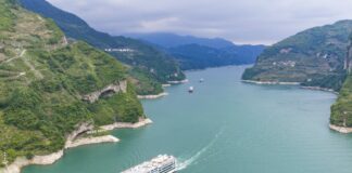 La Cina rafforza la tutela dei diritti ambientali