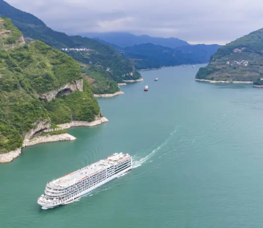 La Cina rafforza la tutela dei diritti ambientali