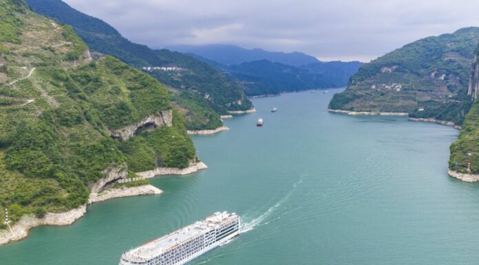 La Cina rafforza la tutela dei diritti ambientali