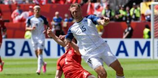Canada e Bosnia debuttano al Mondiale con un pareggio