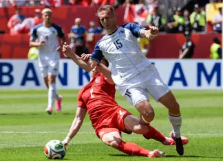 Canada e Bosnia debuttano al Mondiale con un pareggio