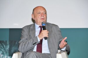 Pichetto “Tempi del nucleare in Italia? Dico 2033-2034”