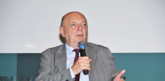 Pichetto “Tempi del nucleare in Italia? Dico 2033-2034”