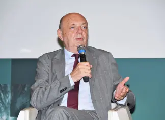 Clima, Pichetto “La crisi non si risolve per decreto, serve uno spirito unitario”