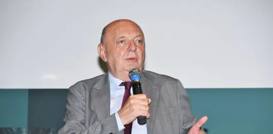 Clima, Pichetto “La crisi non si risolve per decreto, serve uno spirito unitario”