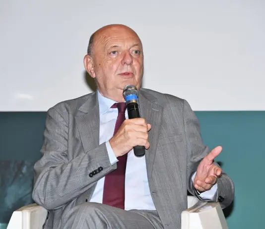 Clima, Pichetto “La crisi non si risolve per decreto, serve uno spirito unitario”