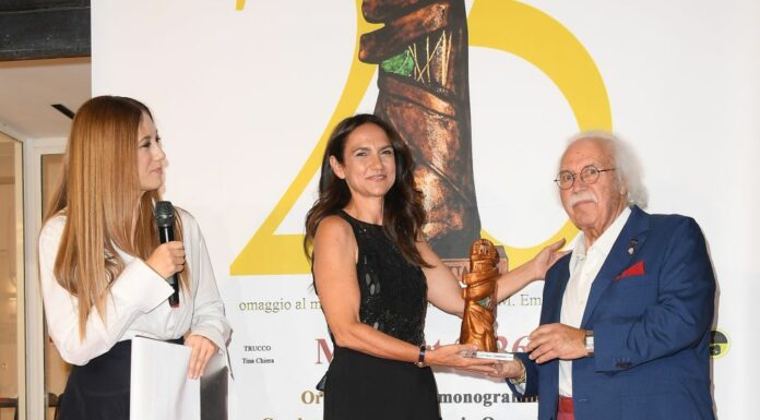 “Premio Margutta”, la 25^ edizione dedicata al mecenate Emmanuele Emanuele