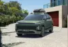 Hyundai Ioniq 9, il SUV elettrico da viaggio fino a 7 posti