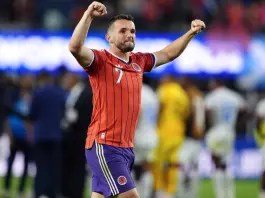 La Scozia batte Haiti ed è prima nel girone, decisivo McGinn