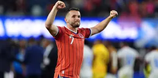 La Scozia batte Haiti ed è prima nel girone, decisivo McGinn