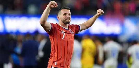 La Scozia batte Haiti ed è prima nel girone, decisivo McGinn