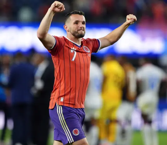 La Scozia batte Haiti ed è prima nel girone, decisivo McGinn