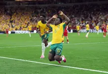 Montella ko all’esordio, Australia batte Turchia 2-0