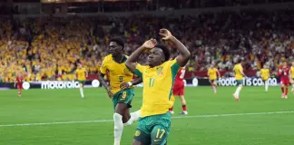 Montella ko all’esordio, Australia batte Turchia 2-0