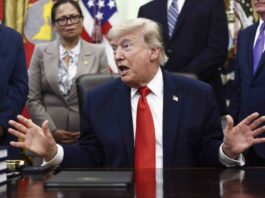 Trump festeggia gli 80 anni alla Casa Bianca con l’evento Ufc Freedom 250