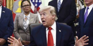 Trump festeggia gli 80 anni alla Casa Bianca con l’evento Ufc Freedom 250