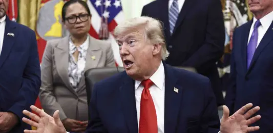 Trump festeggia gli 80 anni alla Casa Bianca con l’evento Ufc Freedom 250