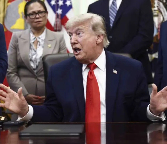 Trump festeggia gli 80 anni alla Casa Bianca con l’evento Ufc Freedom 250