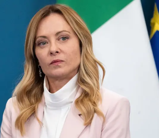 Meloni “Patentino antifascista per partecipare a fiera editoria è censura”